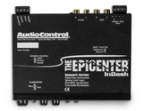Audio Control The Epicenter INDASH