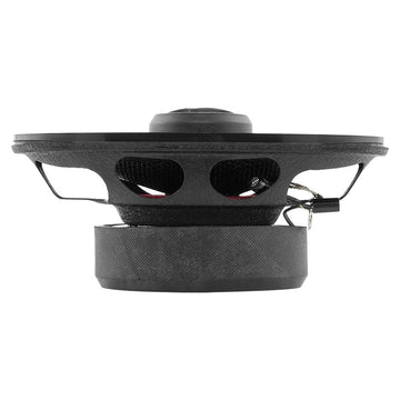 DS18 ZXI-464 Kevlar 4x6" 2-Way Coaxial Car Speaker 180 Watts 4-Ohm