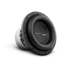 DS18 ZXI8.2D 8" High Excursion Subwoofer | 1200W Max, 600W RMS, Dual 2-Ohm