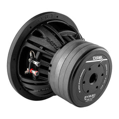 DS18 ZXI8.2D 8" High Excursion Subwoofer | 1200W Max, 600W RMS, Dual 2-Ohm