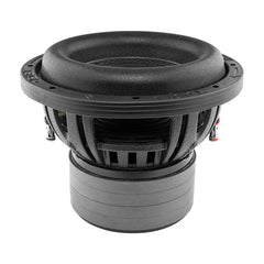 DS18 ZXI8.2D 8" High Excursion Subwoofer | 1200W Max, 600W RMS, Dual 2-Ohm