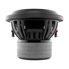 DS18 ZXI8.2D 8" High Excursion Subwoofer | 1200W Max, 600W RMS, Dual 2-Ohm