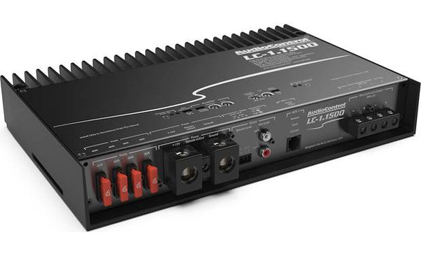 Audio Control LC-1.1500 – Droppin HZ Car Audio