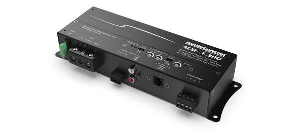 ACM1 Audio Control Module ジャンク品 acm-1300-remote-angle-