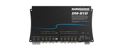 Audio Control DM-810 premium 8 input 10 output dsp matrix processor