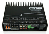 Audio Control LC-4.800