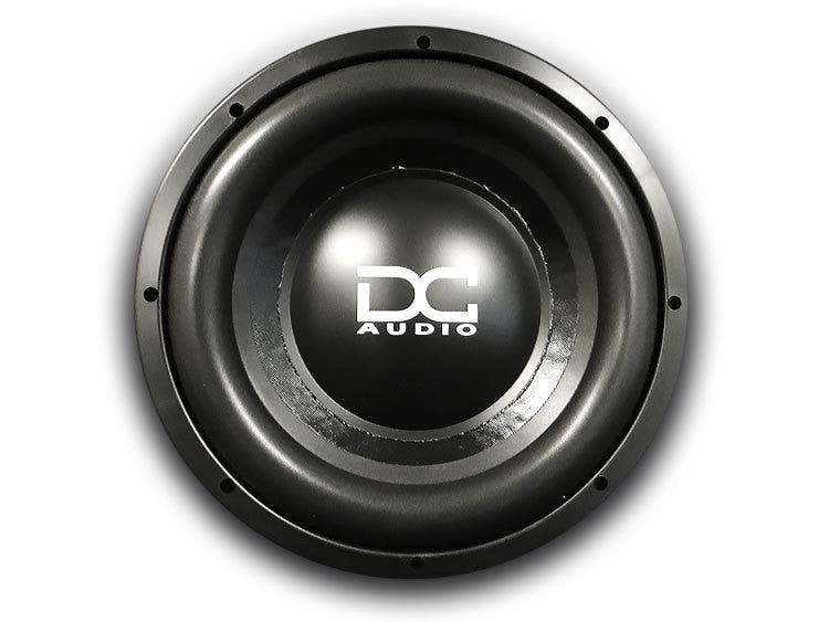 DC Audio M2 Level 2 10 Inch Subwoofer Price, Review, Specs Droppin