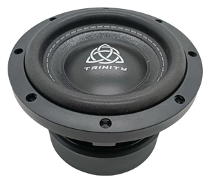 Trinity Audio Solutions M Series 6.5" Subwoofer