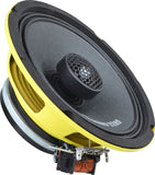 Ground Zero GZCF 6.5SPL NEO   6.5″ 2-way coaxial speaker system