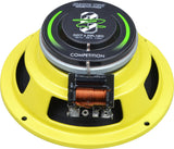 Ground Zero GZCF 6.5SPL NEO   6.5″ 2-way coaxial speaker system