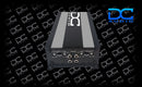DC Audio SF1000x4 4-Channel Amplifier