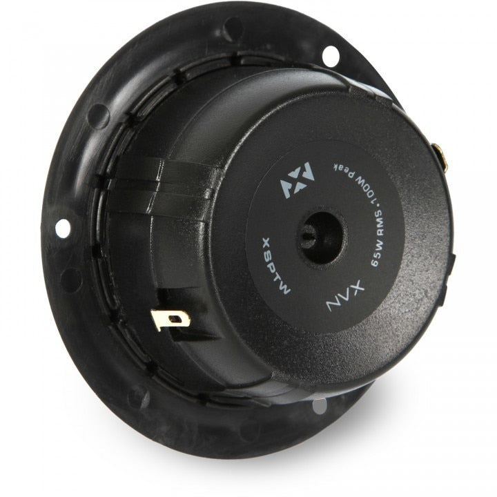 NVX XSPTW 29MM X-Series Soft Dome Tweeters