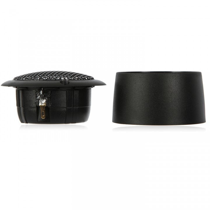 NVX XSPTW 29MM X-Series Soft Dome Tweeters