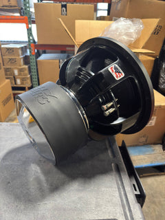 (B STOCK) Sundown Audio Zv6 15" D2 Subwoofer
