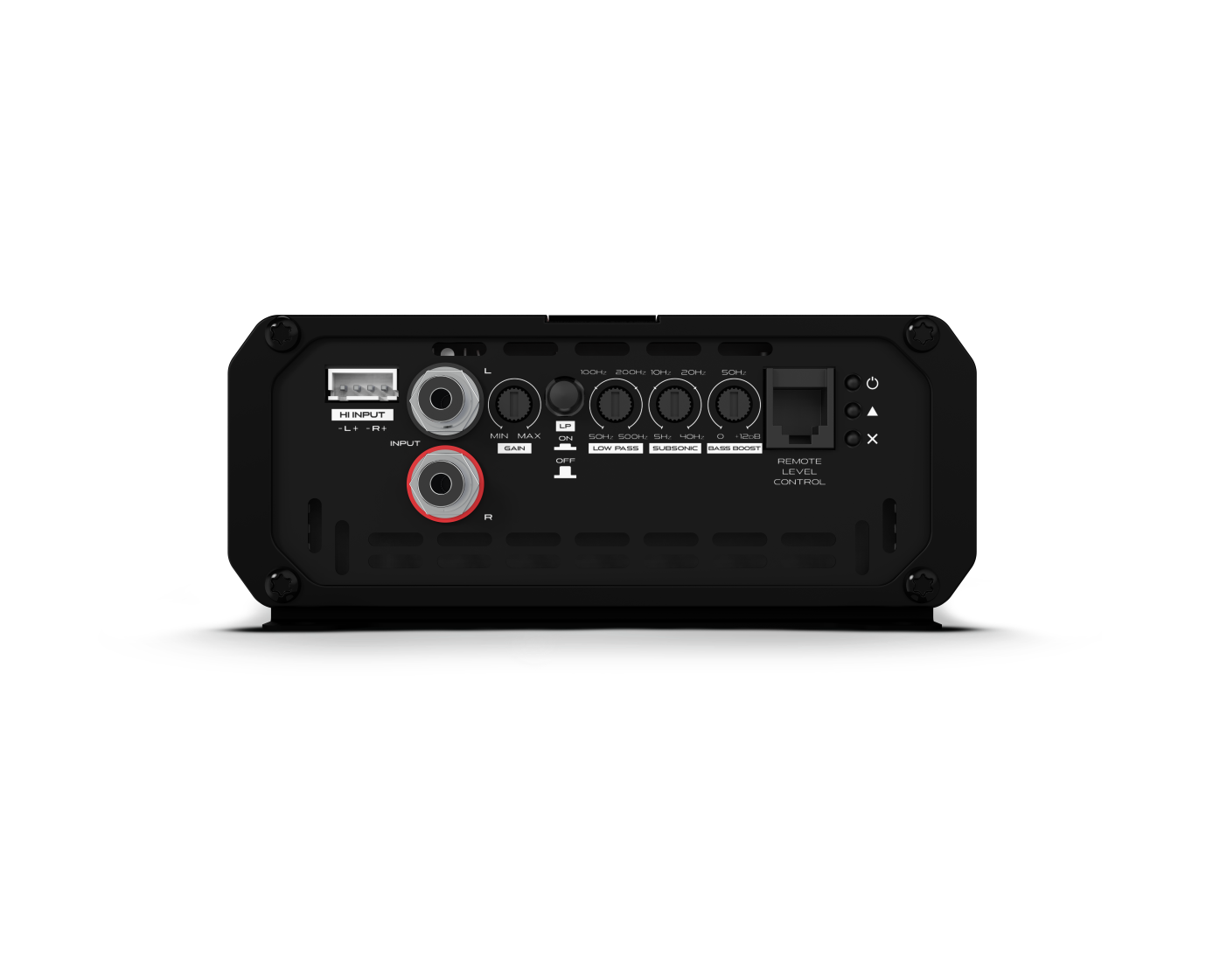 SounDigital 1000.1 XP 2 Ohm Amplifier – Droppin HZ Car Audio