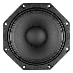 DS18 10OCT500-8 Octagonal 10" Mid-Range Loudspeaker 500 Watts Rms 8-Ohm
