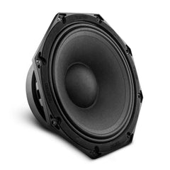 DS18 10OCT500-8 Octagonal 10" Mid-Range Loudspeaker 500 Watts Rms 8-Ohm