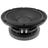 DS18 10PRO1200MB-8 10" Mid-Bass Loudspeaker 600 Watts Rms 8-Ohm