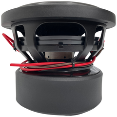 Soundqubed 10" HDX3 Subwoofer
