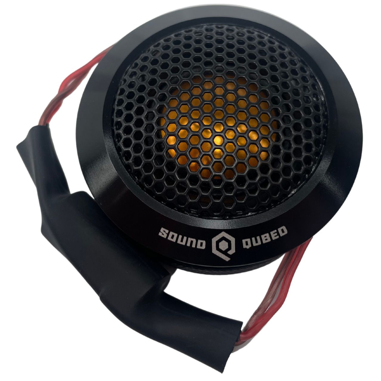 SoundQubed HDX-TW22 Series Tweeter 2.25 SoundQubed HDX-TW22 Series Tweeter 2.25