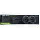 SoundQubed 3.8" HDS-PAT1 Q-Shaped Pro Audio Tweeter product image 6