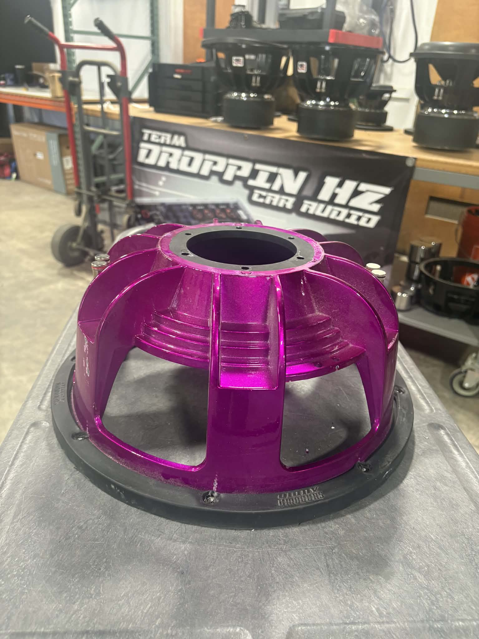 USED Sundown Audio 15