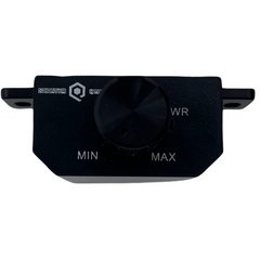 SoundQubed 750 Watt BG1-750 Bagger Series Amplifier (Ultra Compact)