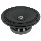 Soundqubed HDX Series Pro Audio 6.5" Speaker 8 ohm(single)