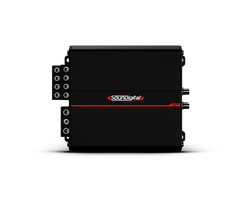 SounDigital 1200.4 XP 4 ohm 4 Channel