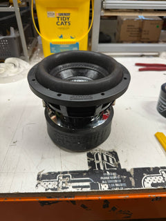 (USED) Sundown Audio SAv3 8" D4 Subwoofer