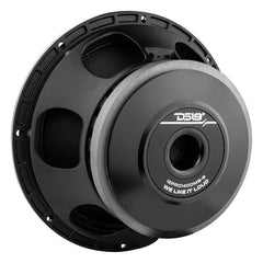 DS18 12PRO1400MB-8 12" Mid-Bass Loudspeaker 700 Watts Rms 8-Ohm