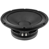 DS18 12PRO1400MB-8 12" Mid-Bass Loudspeaker 700 Watts Rms 8-Ohm