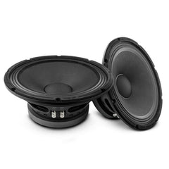 DS18 12PRO1400MB-8 12" Mid-Bass Loudspeaker 700 Watts Rms 8-Ohm