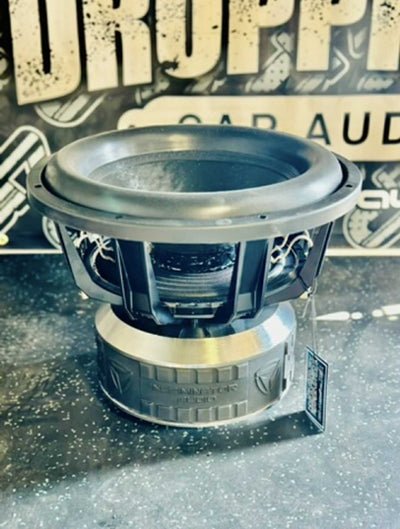 (NEW) Incriminator Audio Tyrant R1 15