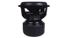 Sundown Audio XV4 12-Inch 3000W Subwoofer - Dual 2 ohm X Series product image 2