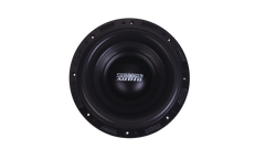 Sundown Audio XV4 12-Inch 3000W Subwoofer - Dual 2 ohm X Series product image 5