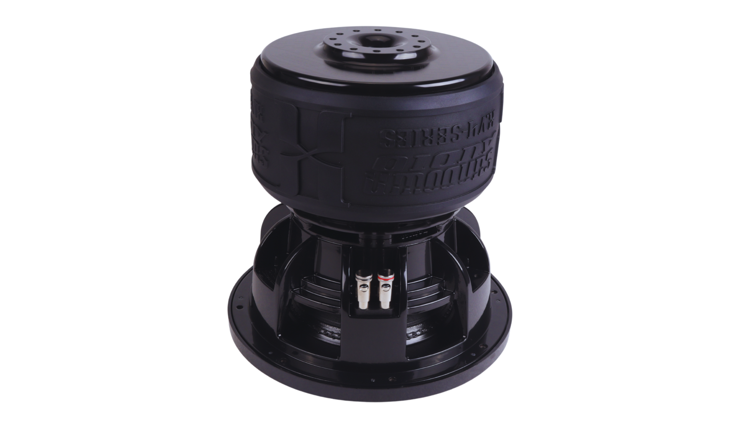 Sundown Audio XV4 12-Inch 3000W Sub Dual 1 Ohm X Series – Droppin