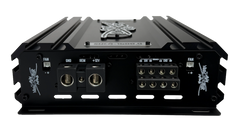 Sky High Car Audio SH-1600.4 | 4-Channel Full-Range Amplifier (2 OHM Stable)