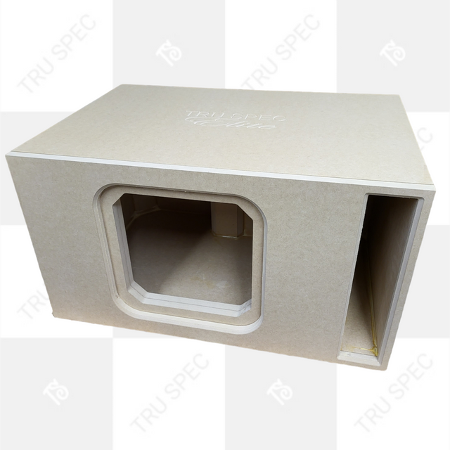 Best prefab subwoofer 2024 box