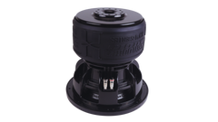 Sundown Audio XV4 12-Inch 3000W Subwoofer - Dual 2 ohm X Series product image 4