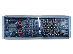Sundown Audio TEAM 10k 10000 Watt Monoblock Amplifier