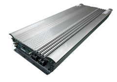 Sundown Audio TEAM 10k 10000 Watt Monoblock Amplifier