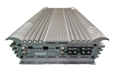 Sundown Audio TEAM 10k 10000 Watt Monoblock Amplifier