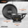 PRV Audio 18SW2400 18" SUBWOOFER LOUDSPEAKER