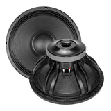 PRV Audio 18SW2400 18" SUBWOOFER LOUDSPEAKER