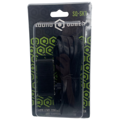 Soundqubed SK1 Bass Knob for F-Series Amplifiers