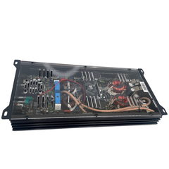 Soundqubed S1-2500.1 S Series Monoblock Amplifier product image 1