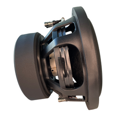 SoundQubed 10" HDS 3.2 Series Subwoofers