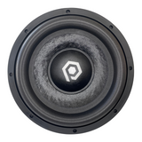 SoundQubed 12" HDS 2.2 Series Subwoofer