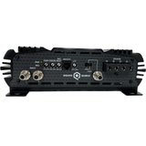 SoundQubed 10,000 Watts Q1-10000 Q Series Mono Block Amplifier